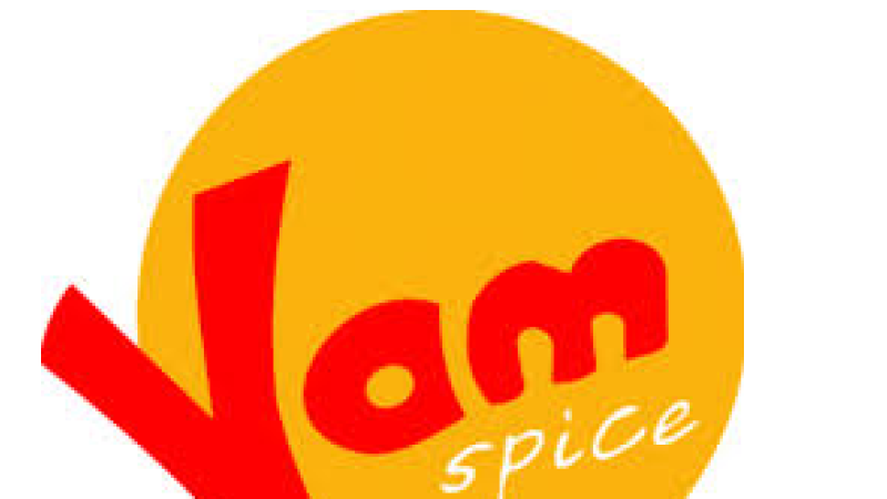 Yam Spice